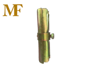 Pin interno forgiato Q235 del giunto della spina 3mm/impalcatura del metallo dell'armatura